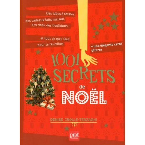 1001 Secrets De Noël