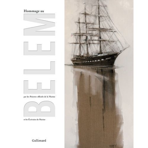 Hommage Au Belem