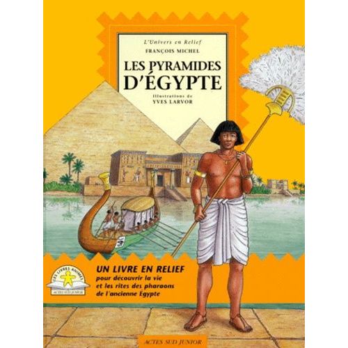Les Pyramides D'egypte
