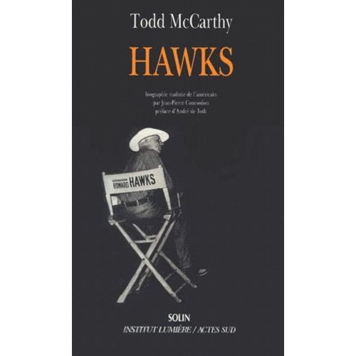 Hawks - Biographie