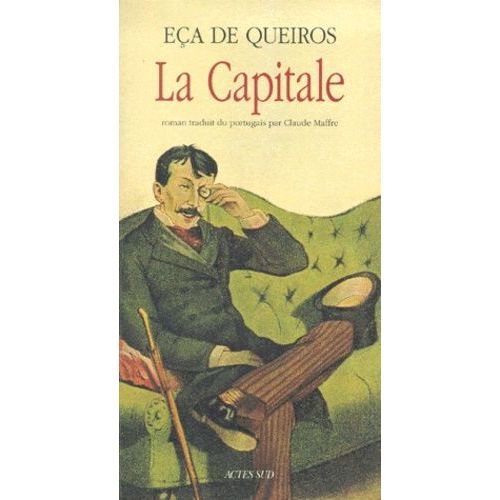 La Capitale