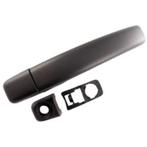 Poignée De Porte Latérale Coulissante Droite Ou Gauche Pour Renault Traffic Iii Phase 1 2014-2019, Noire, Neuve