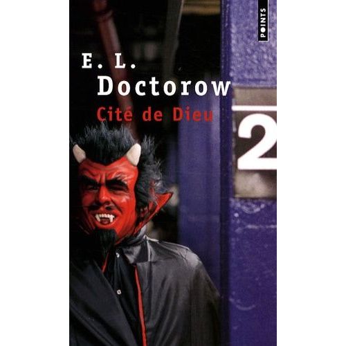 Cité De Dieu