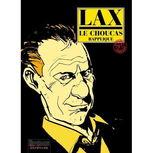Le Choucas Tome 1 - Le Choucas Rapplique