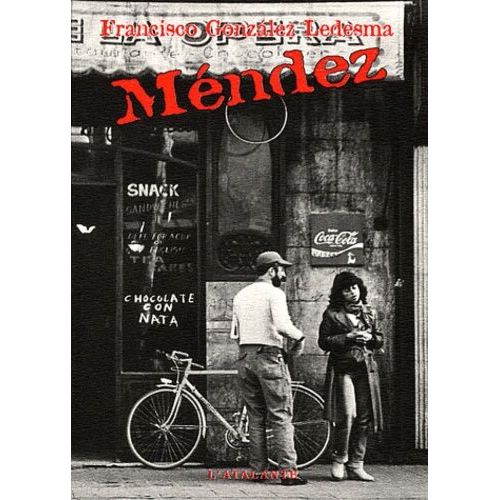 Méndez
