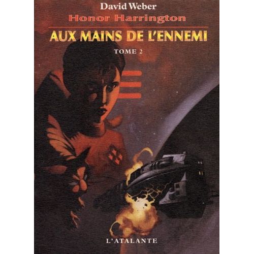 Aux Mains De L'ennemi - Tome 2