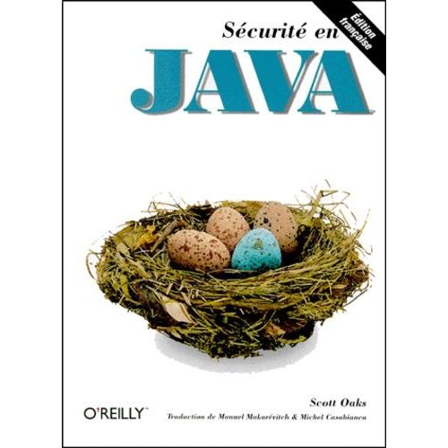 Sécurité En Java
