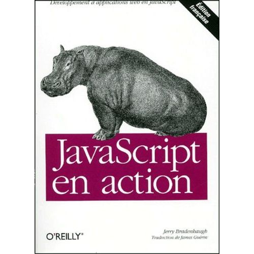 Javascript En Action