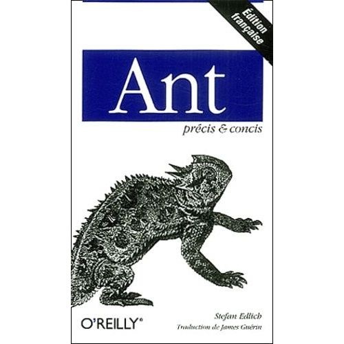 Ant