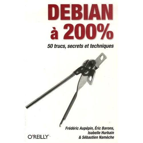 Debian À 200%