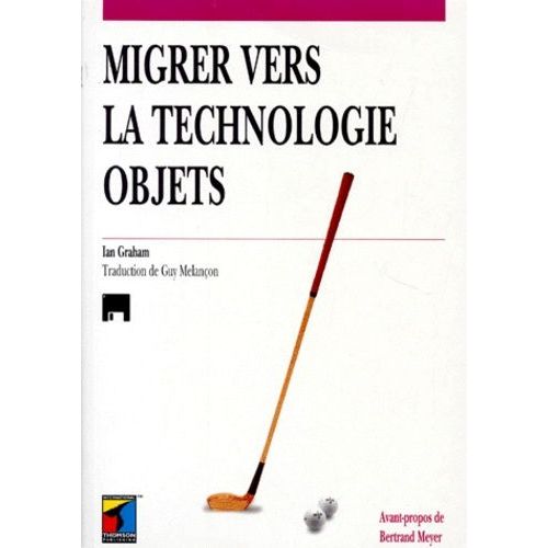 Migrer Vers La Technologie Objets - Disquette