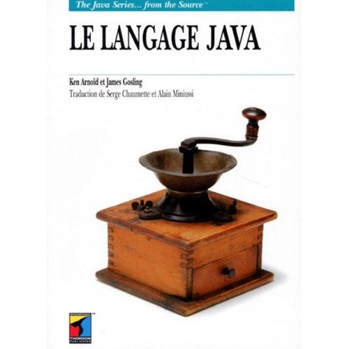 Le Langage Java