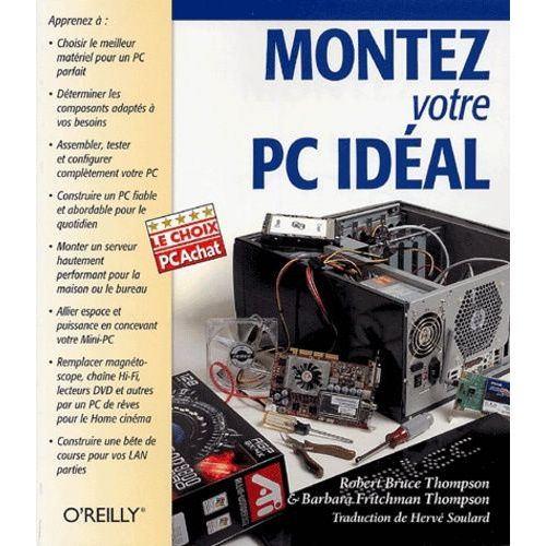 Montez Votre Pc Idéal