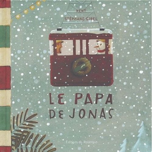Le Papa De Jonas