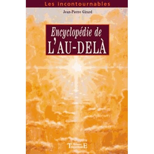 Encyclopédie De L'au-Delà