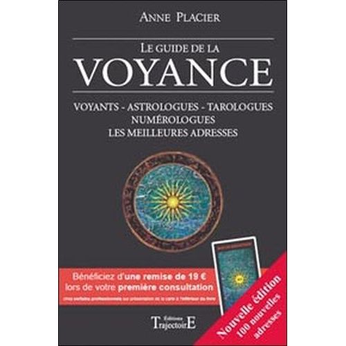 Le Guide De La Voyance