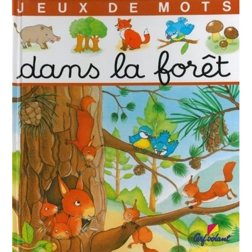 Dans La Foret