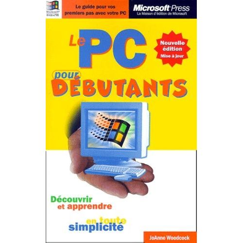 Le Pc Pour Debutants