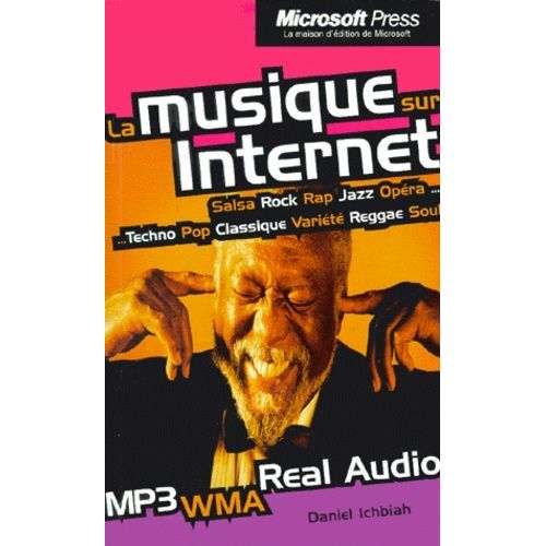 La Musique Sur Internet