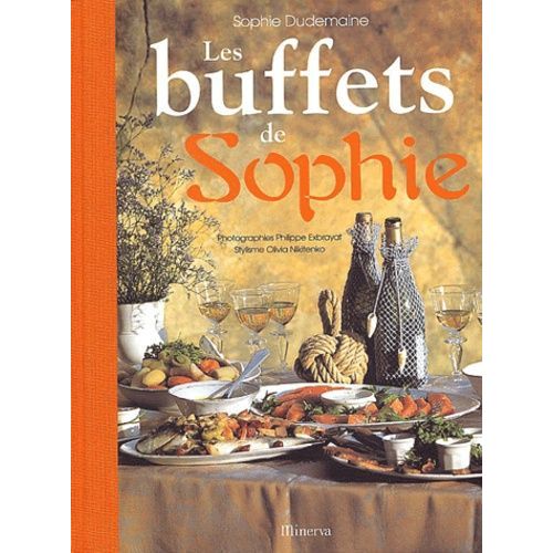 Les Buffets De Sophie