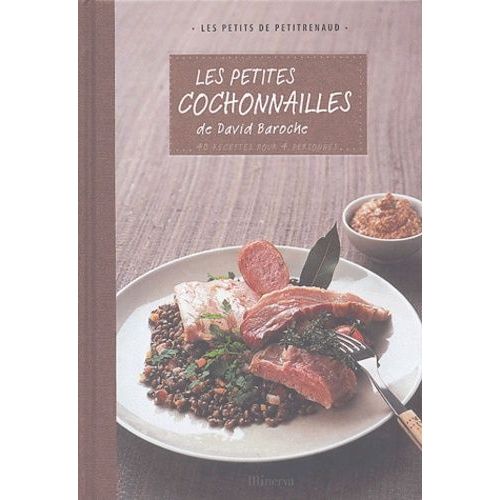 Les Petites Cochonnailles