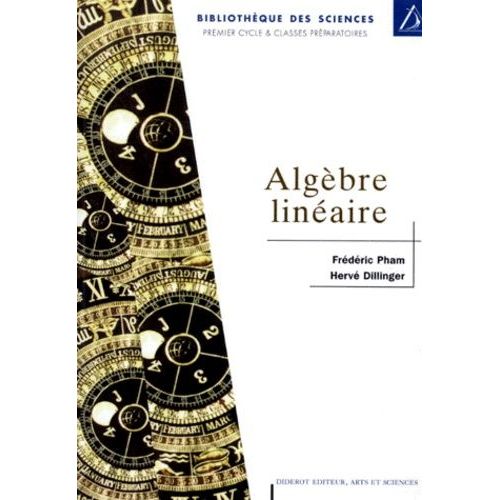 Algébre Linéaire
