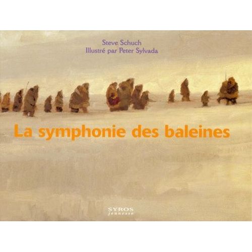 La Symphonie Des Baleines