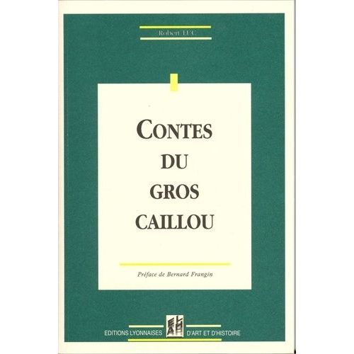 Contes Du Gros Caillou