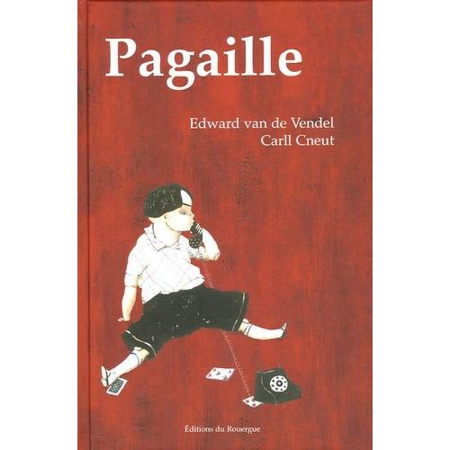 Pagaille