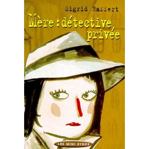Mere : Detective Privee