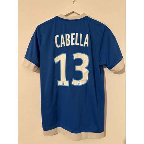 Maillot Om 2015-2016 Third - Cabella 13