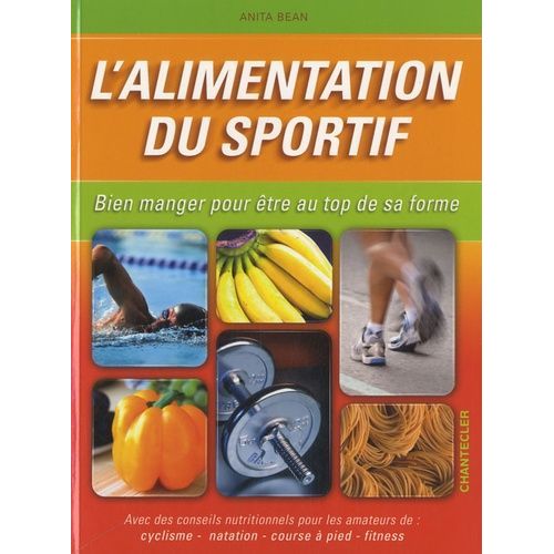 L'alimentation Du Sportif