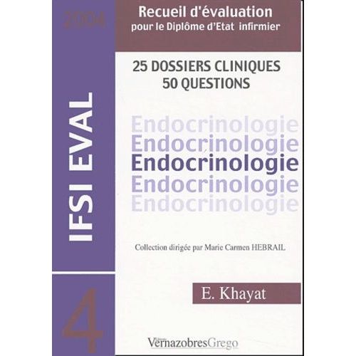 Endocrinologie