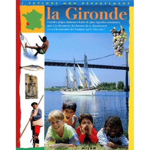 La Gironde