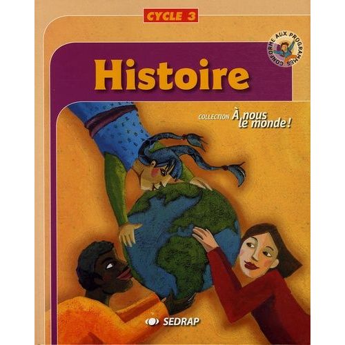 Histoire Cycle 3