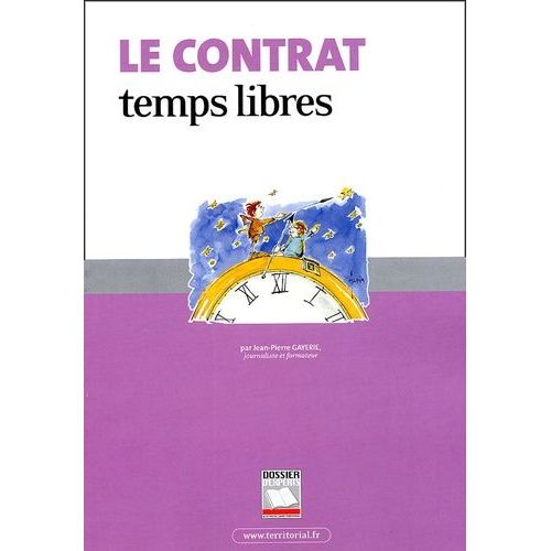 Le Contrat Temps Libres