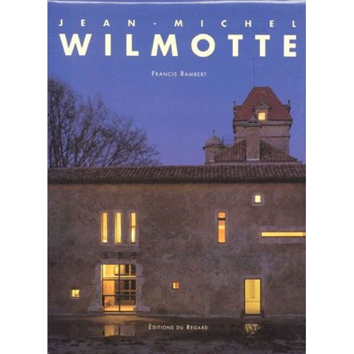 Jean-Michel Wilmotte