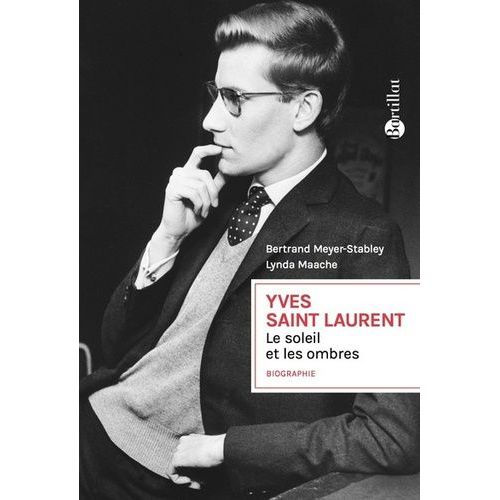 Yves Saint Laurent - Le Soleil Et Les Ombres