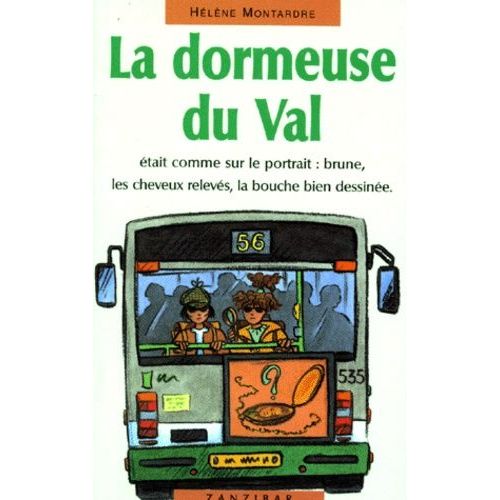 La Dormeuse Du Val