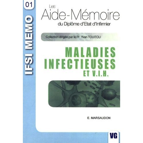 Maladies Infectieuses Et Vih