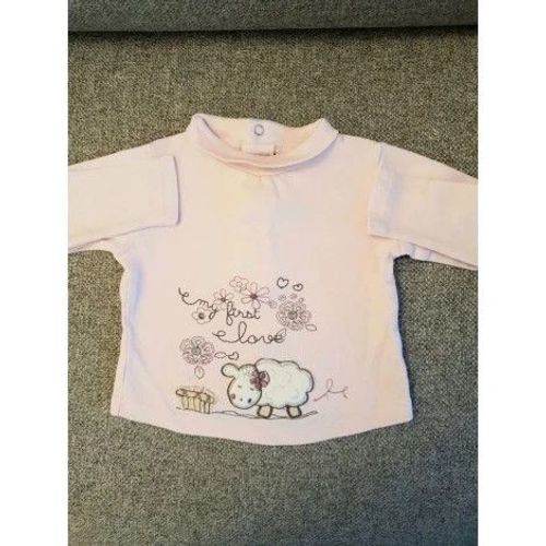 Sous Pull Taille 12 Mois
