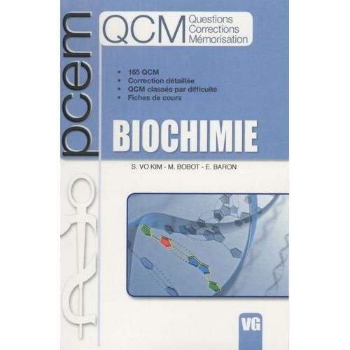 Biochimie