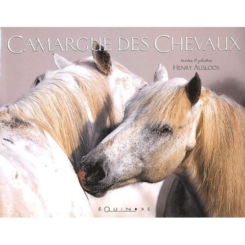 Camargue Des Chevaux