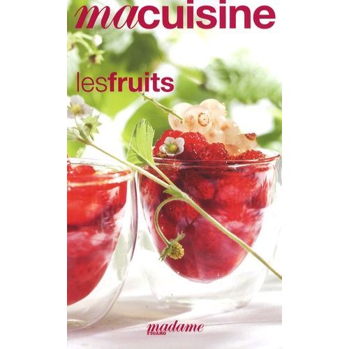 Les Fruits