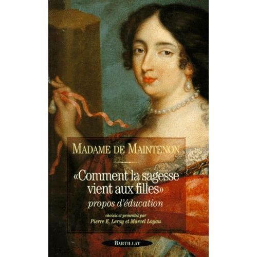 Comment La Sagesse Vient Aux Filles