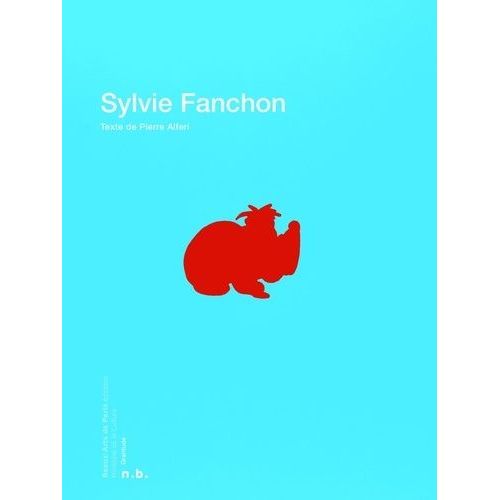 Sylvie Fanchon