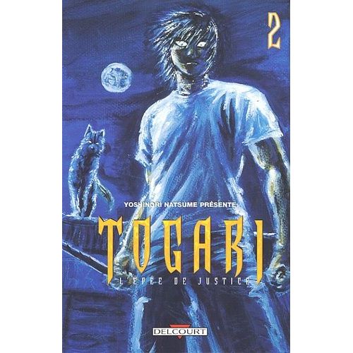 Togari - Tome 2