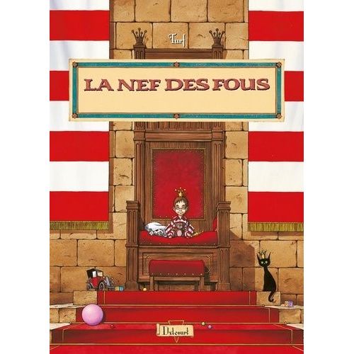 La Nef Des Fous Hors-Série - Le Petit Roy