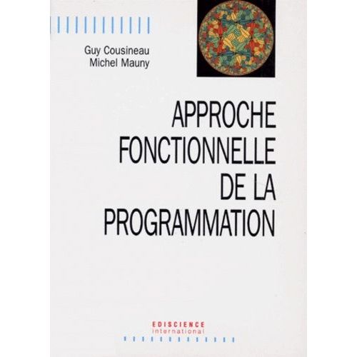Approche Fonctionnelle De La Programmation
