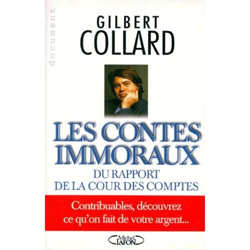 Les Contes Immoraux Du Rapport De La Cour Des Comptes